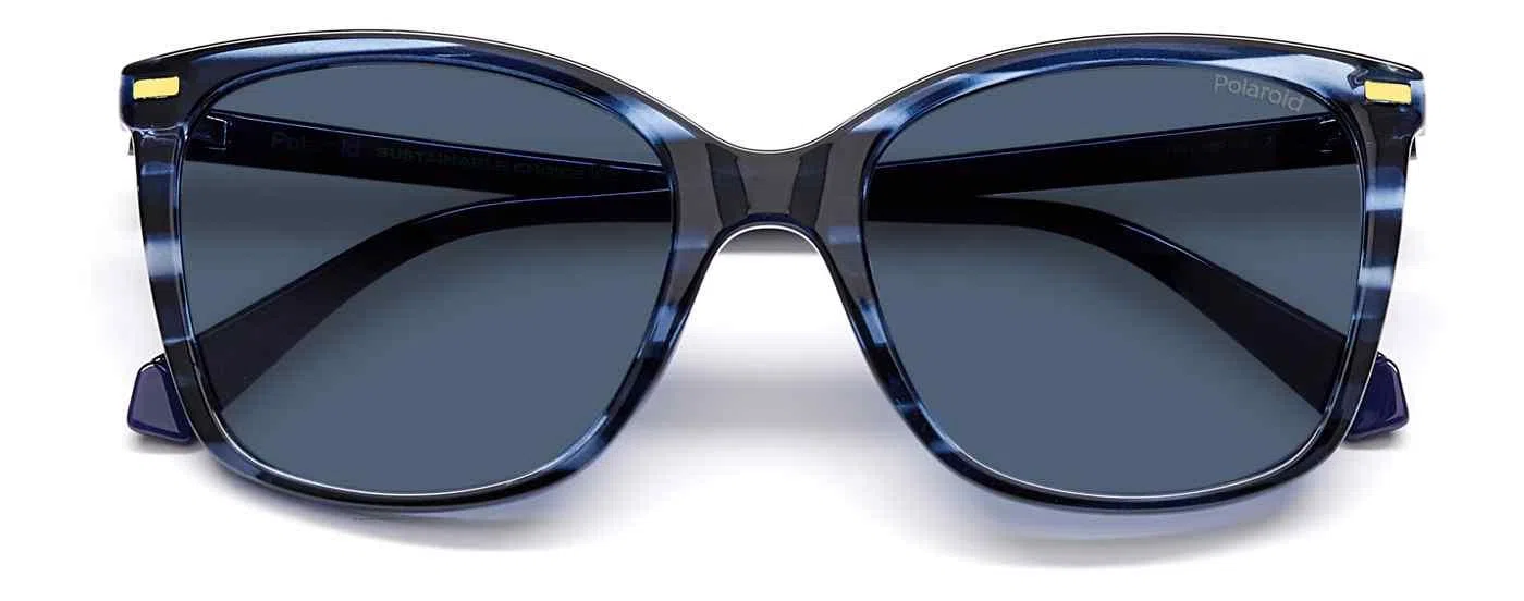 Polaroid Core Polaroid4108 Sunglasses - view 5